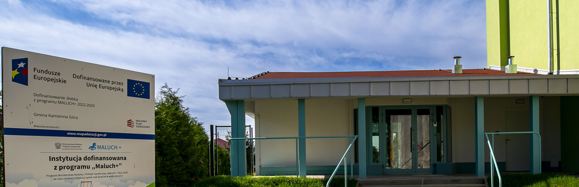 „Pomóż mi zrobić to samemu” 