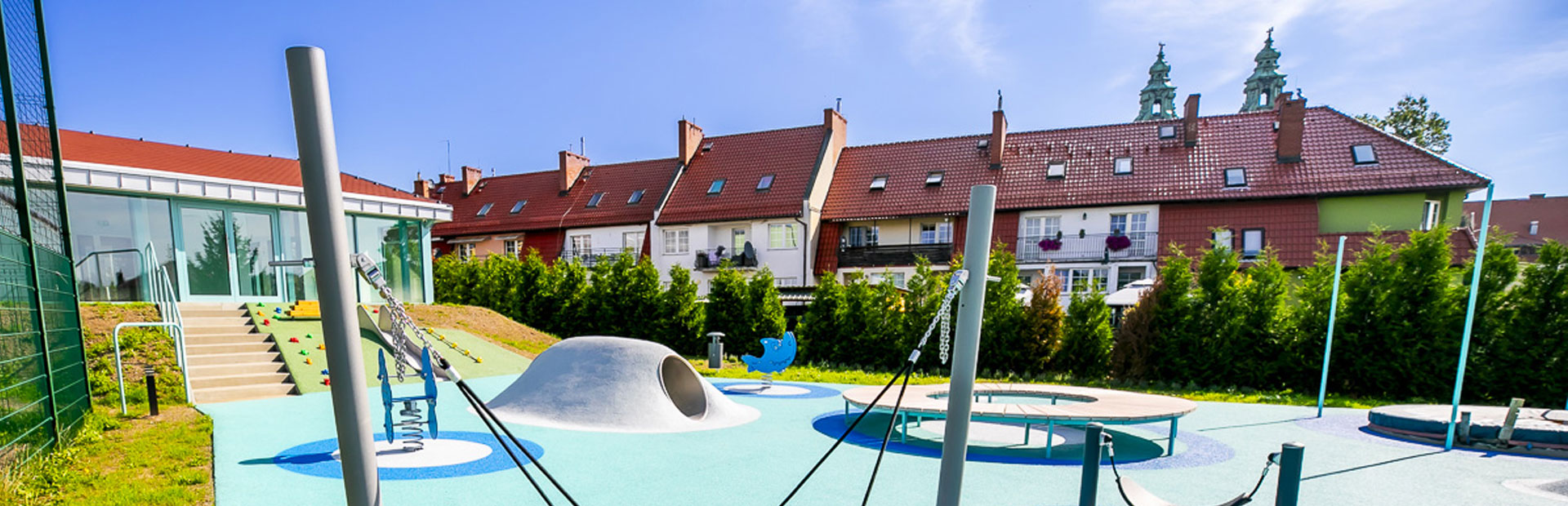 „Pomóż mi zrobić to samemu” 