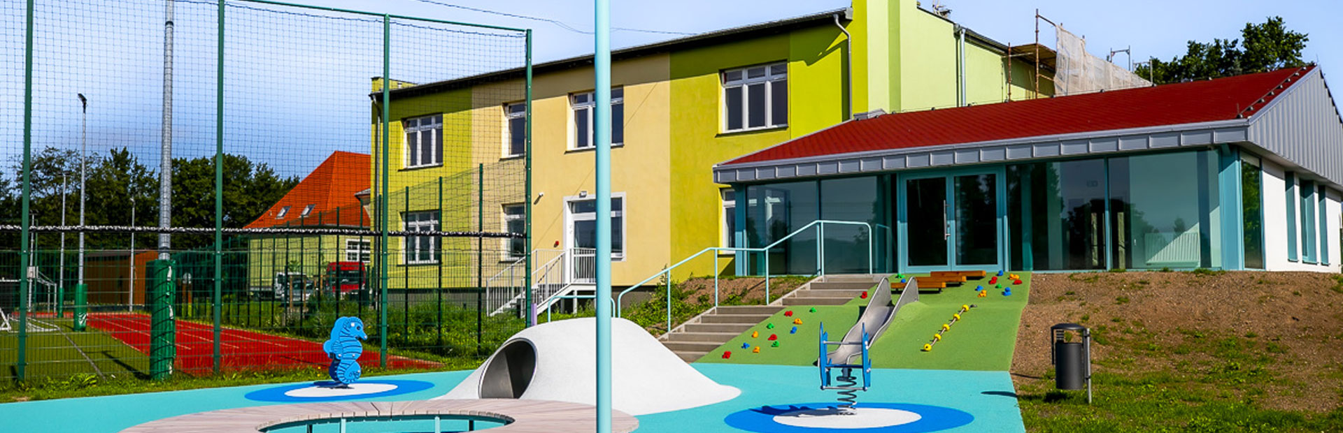 „Pomóż mi zrobić to samemu” 